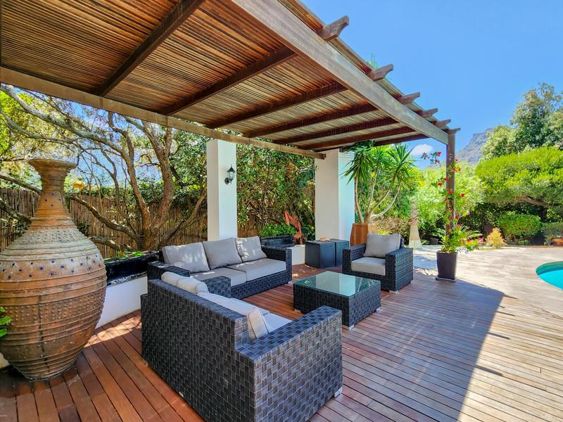5 Bedroom Property for Sale in Helgarda Estate Western Cape